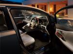 Lexus HS250h 2009 года (JP)